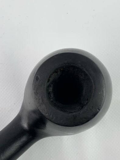 Vintage Butz choquin smoking pipe