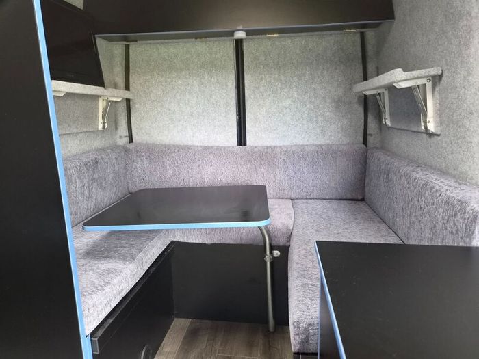 Campervan