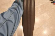 Leather girth BNWT  and other horsey items incl kids stuff