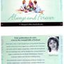 Cathy Kelly - Always And Forever  (3 Cd Audio-book Read By Niamh Cusack) Image 2
