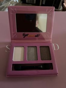 Eye Shadow Set