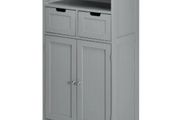 Bathroom Storage Cabinet