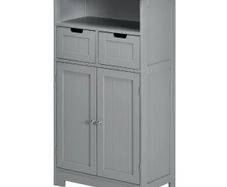 Bathroom Storage Cabinet