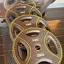 olympic weights Image 3