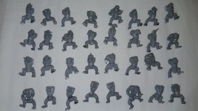 Warhammer Ork Boyz