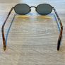 Genuine Vintage Ray Ban Side Street W2188 Sunglasses Image 4