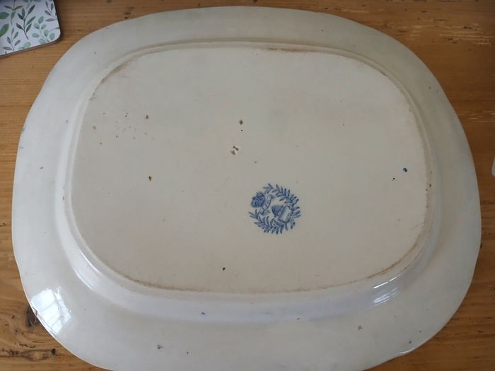 Willow pattern