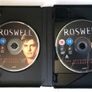 Roswell - Season 1-3 (1999-2002 Complete Series) [DVD TV Boxsets] Image 9
