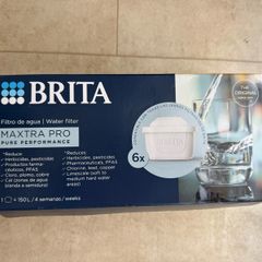 Brita filter - Maxtra Pro (5 filters in the bag)