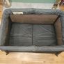 Baby Elegance Air2 Travel Cot Image 3