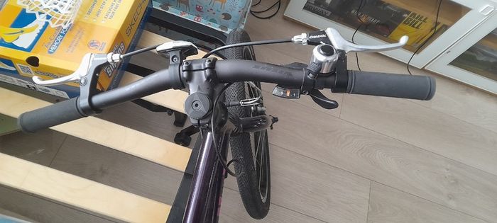 Kids Bike