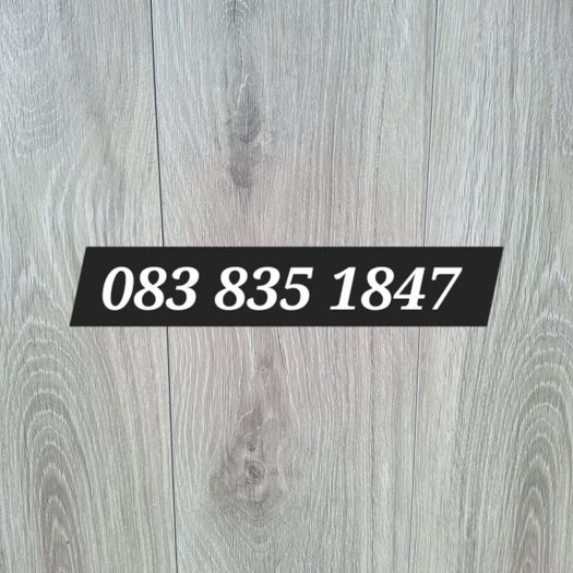 samsun oak 8MM Laminated Flooring supply&fit available