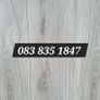 samsun oak 8MM Laminated Flooring supply&fit available Image 3