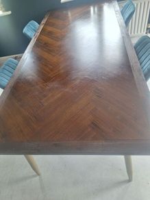 EZ Living Dining Table Price Drop!!