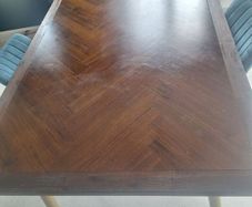 EZ Living Dining Table