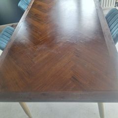 EZ Living Dining Table Price Drop!!
