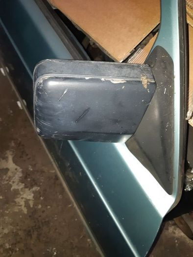 Door mercedes w201 190