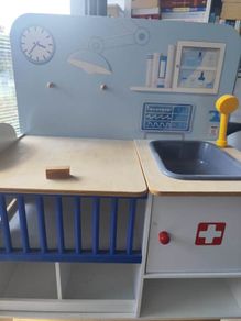 Medical stand