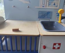 Medical stand