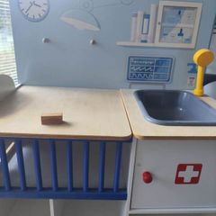 Medical stand