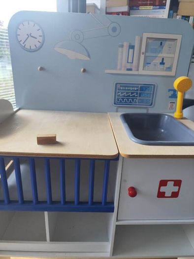 Medical stand