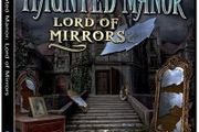 Haunted Manor: Lord Of Mirrors CD for PC. Brand New! Free Postage!