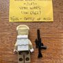Lego minifigure Hoth Rebel Trooper sw0462 - 2013 Image 2