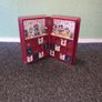 Tesco x Disney Wooden Advent Calendar Image 2