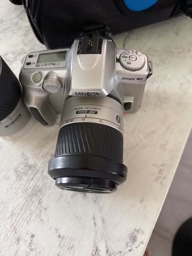 camera
