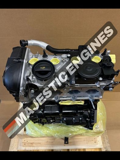 Volkswagen 2.0 TFSI/TSI Engine CCZ - New