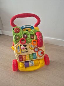 baby walker