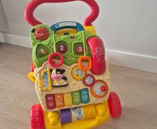 baby walker