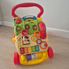 baby walker