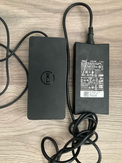 Docking Station