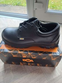 mens hard shoes new size 8