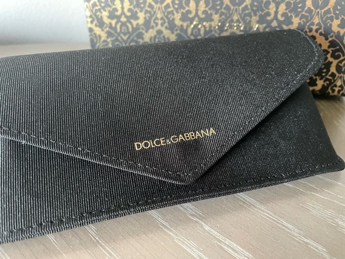 Sunglasses Dolce & Gabbana DG 4359 (911/6E)