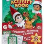 Elf on the Shelf Santa's North Pole Friends: An Activity Book Image 2