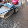 honda izy lawnmower Image 2