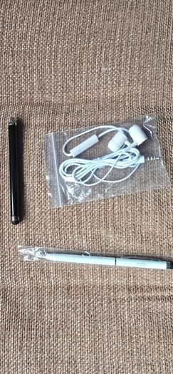 Nintendo Switch OLED White version