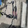 Surfboard roof straps Image 2