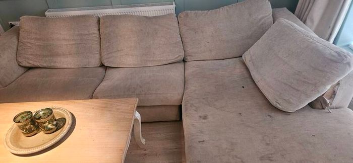 Free Corner suite