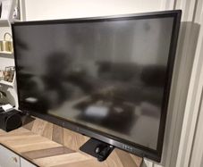 Avocor VTF-6510 65-inch 4K Interactive Touch Display / Digital Whiteboard