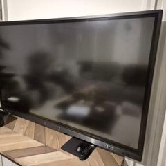 Avocor VTF-6510 65-inch 4K Interactive Touch Display / Digital Whiteboard