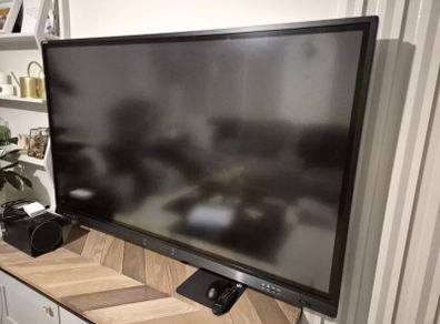 Avocor VTF-6510 65-inch 4K Interactive Touch Display / Digital Whiteboard