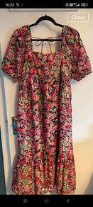 New Look Midi Dress