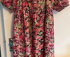 New Look Midi Dress