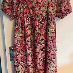 New Look Midi Dress