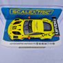 Scalextric Track Car Twin Pack Mercedes vs Aston martin Slot Cars  C4332 + C4446 GT ) Image 10