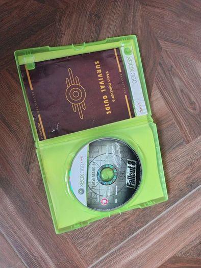 FallOut 3