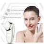 Ionic Facial Massager Deep Cleanser with Sonic Vibration Massaging Deep Moisturizer Cleanser Device, Positive and Negative Ions Massager Image 2